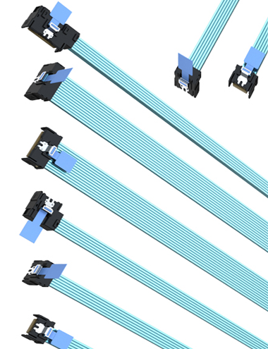 高速傳輸線(xiàn)